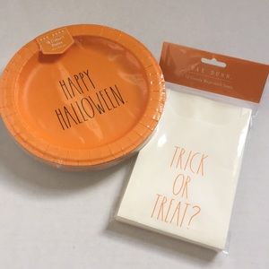 ✨ Rae Dunn Halloween bundle✨